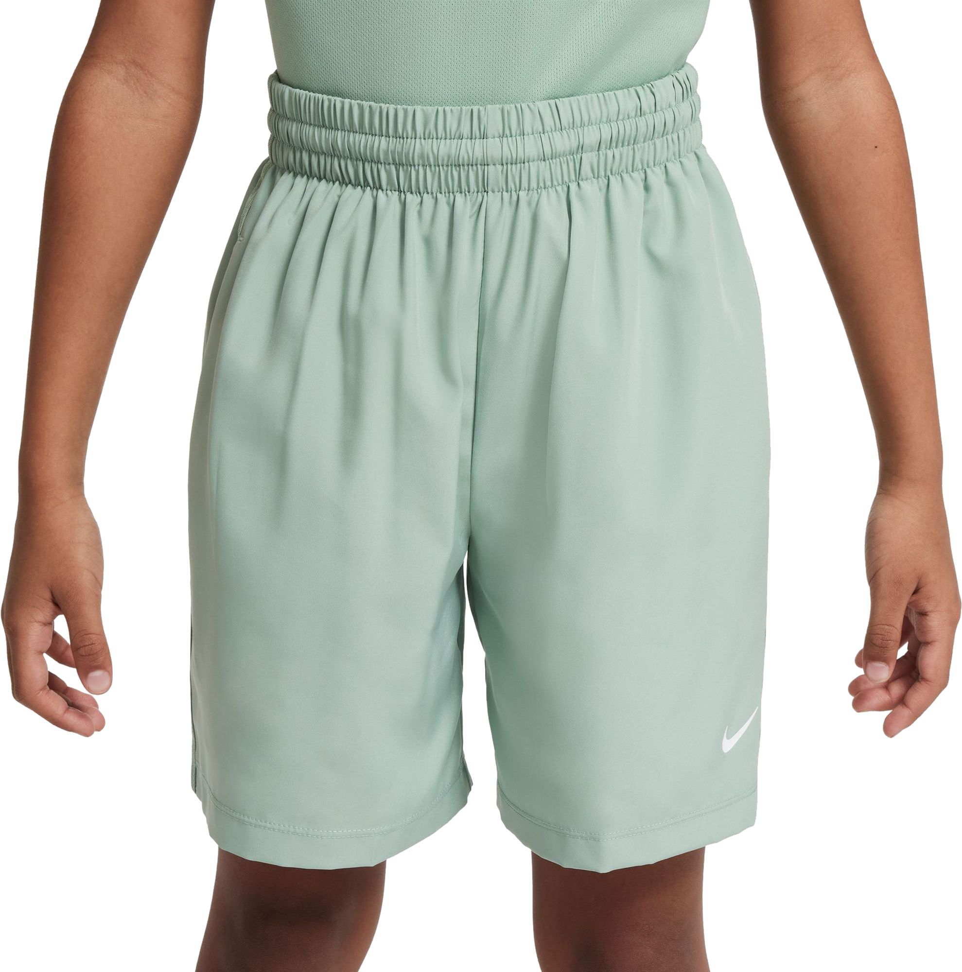 Nike Kids' Dri-FIT Multi Woven Shorts