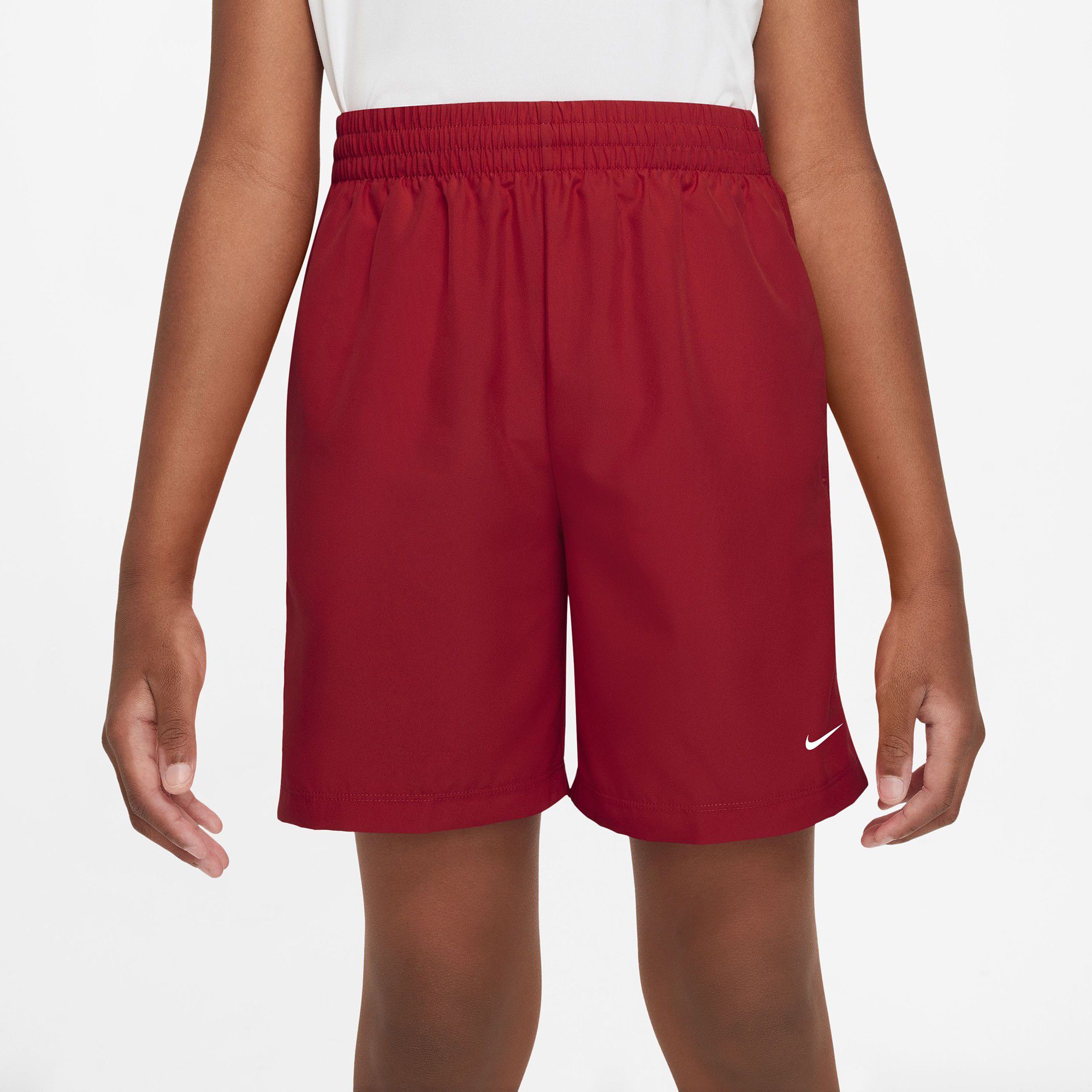 Nike Kids' Dri-FIT Multi Woven Shorts