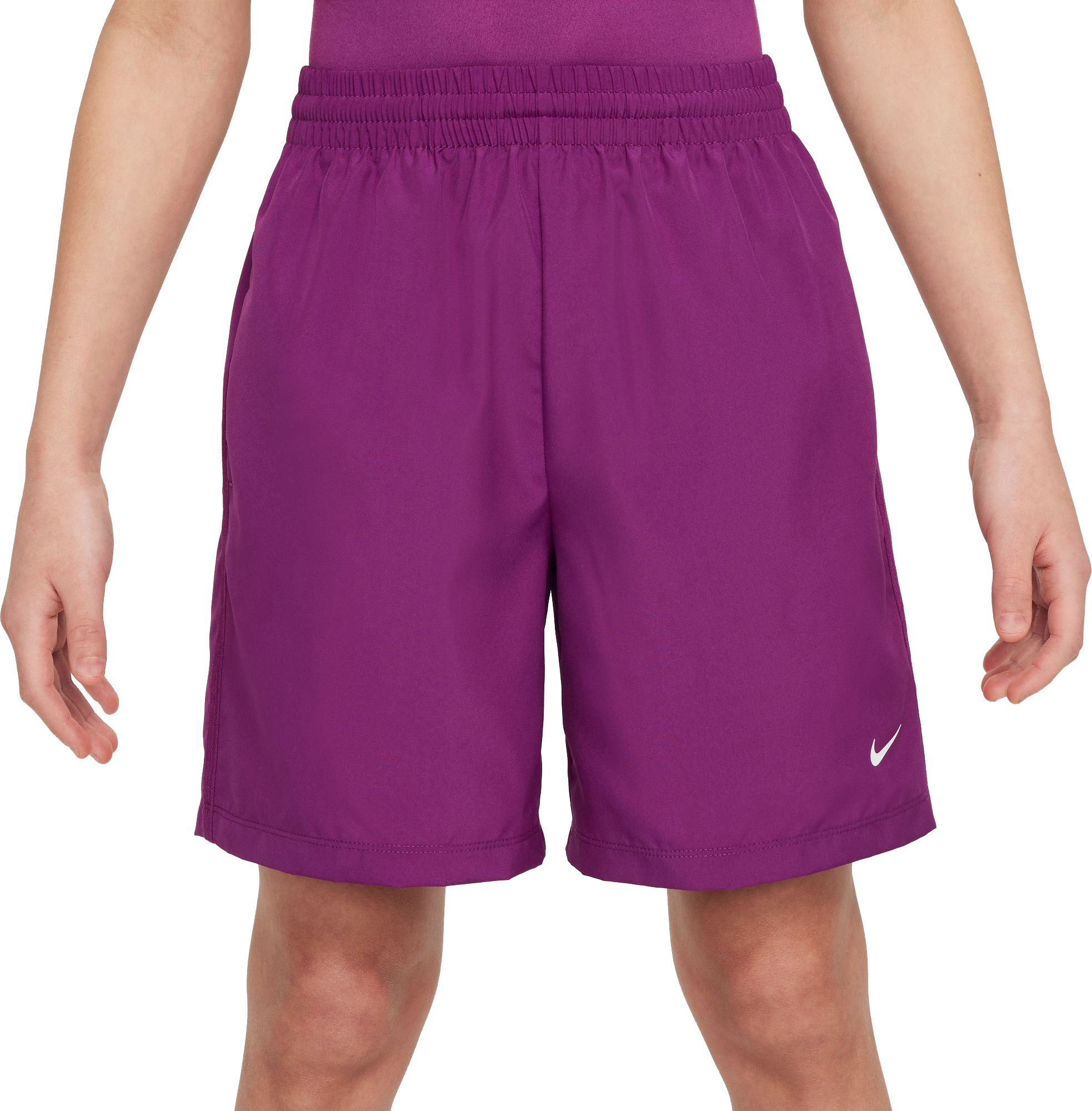 Nike Kids' Dri-FIT Multi Woven Shorts
