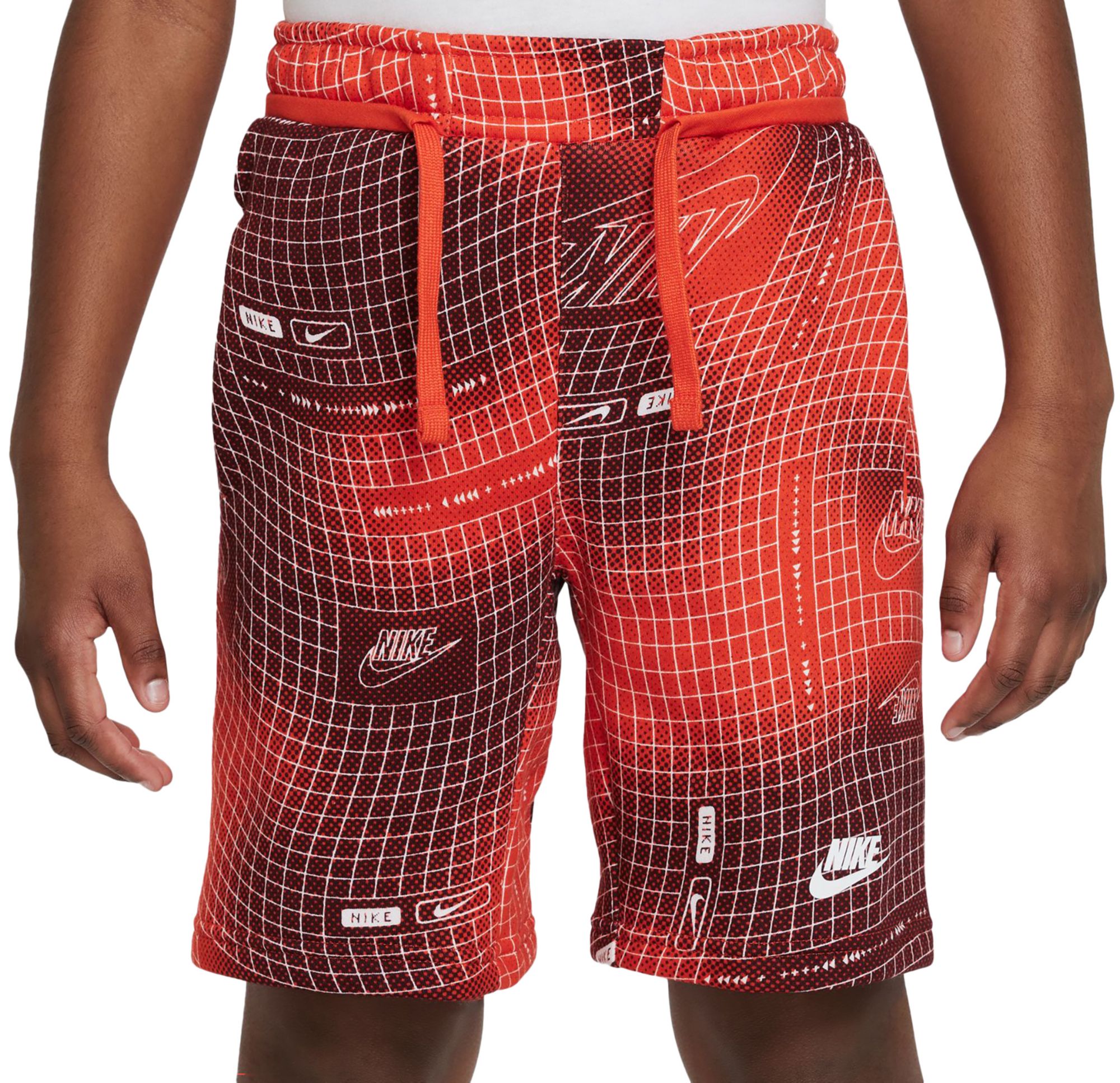 Nike Sportswear Club Fleece Big Kids' (Boys') Shorts