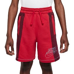 Nike Boys' Sportswear Shorts