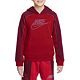 Gym Red/Dark Beetroot