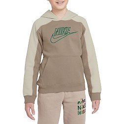 Nike Boys' Sportswear Pullover Hoodie