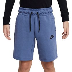 Nike Kids' Sportswear Tech Fleece Shorts