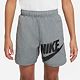 Smoke Grey/Black