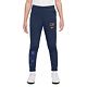 Midnight Navy/Medium Blue