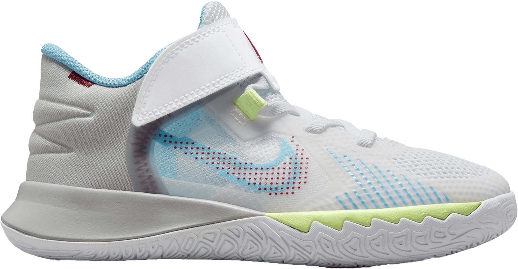 Nike kyrie cheap flytrap preschool