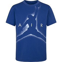 Nike Boys' Flight Essentials Jumpman T-Shirt