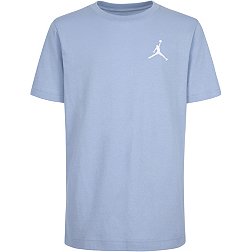 Jordan Boys' Jumpman Air Embroidered T-Shirt