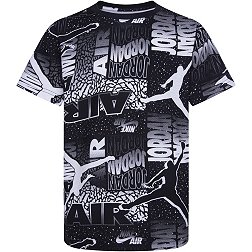 Nike Little Boys' Jordan New Wave T-Shirt