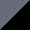 Cool Grey/Black