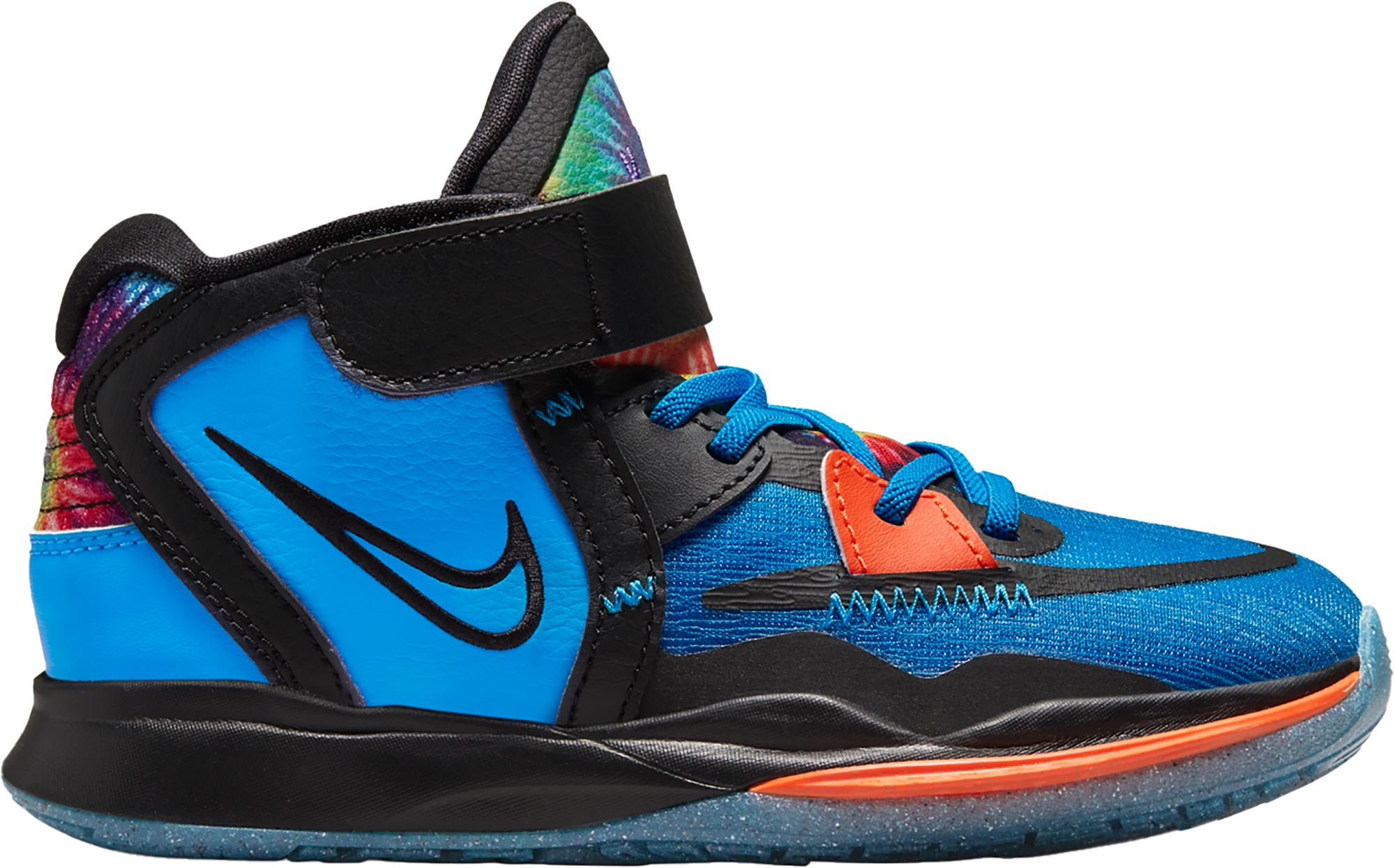 Kids' preschool kyrie 3 hotsell basketball shoes