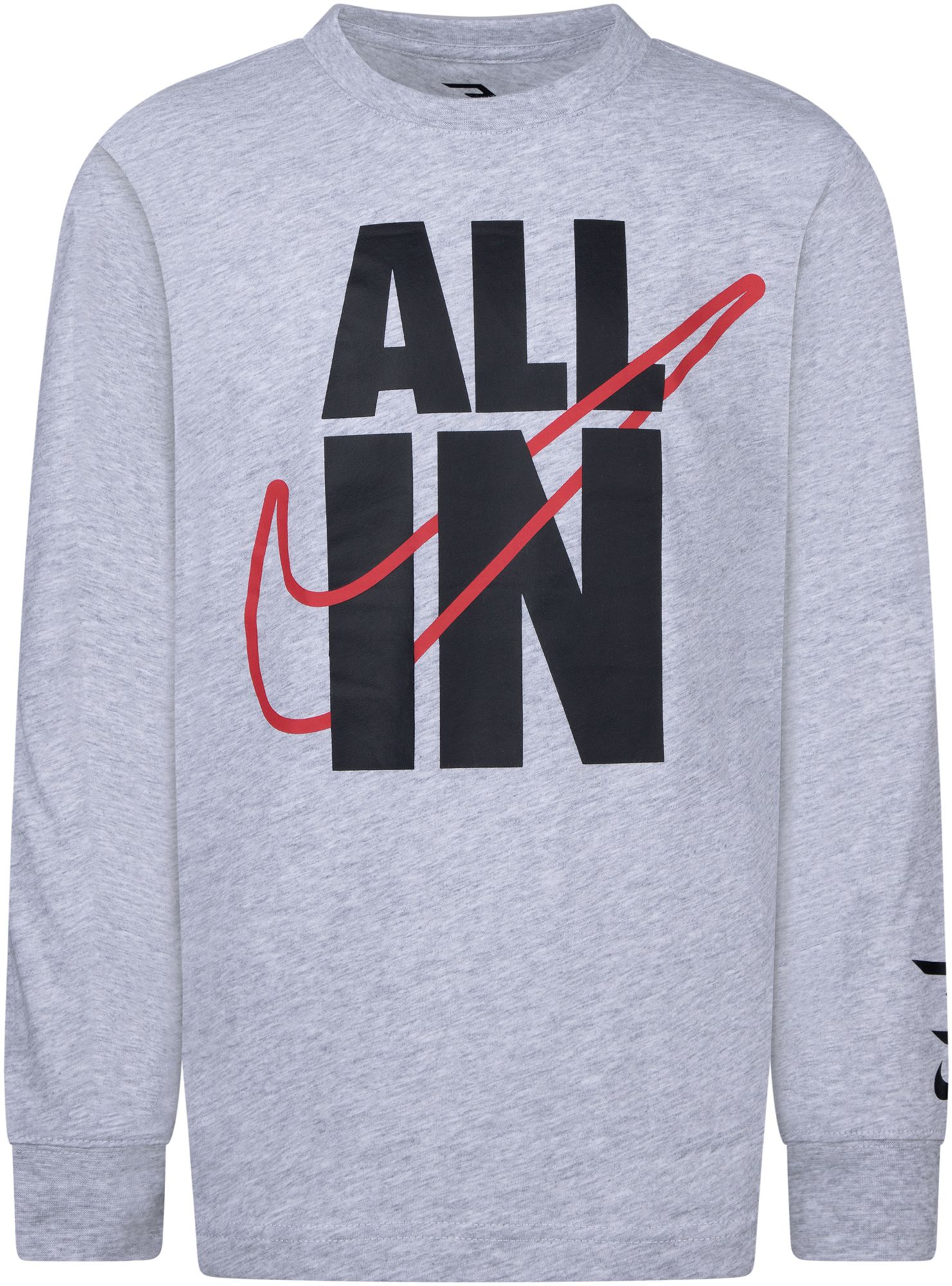 Light Gray Heather