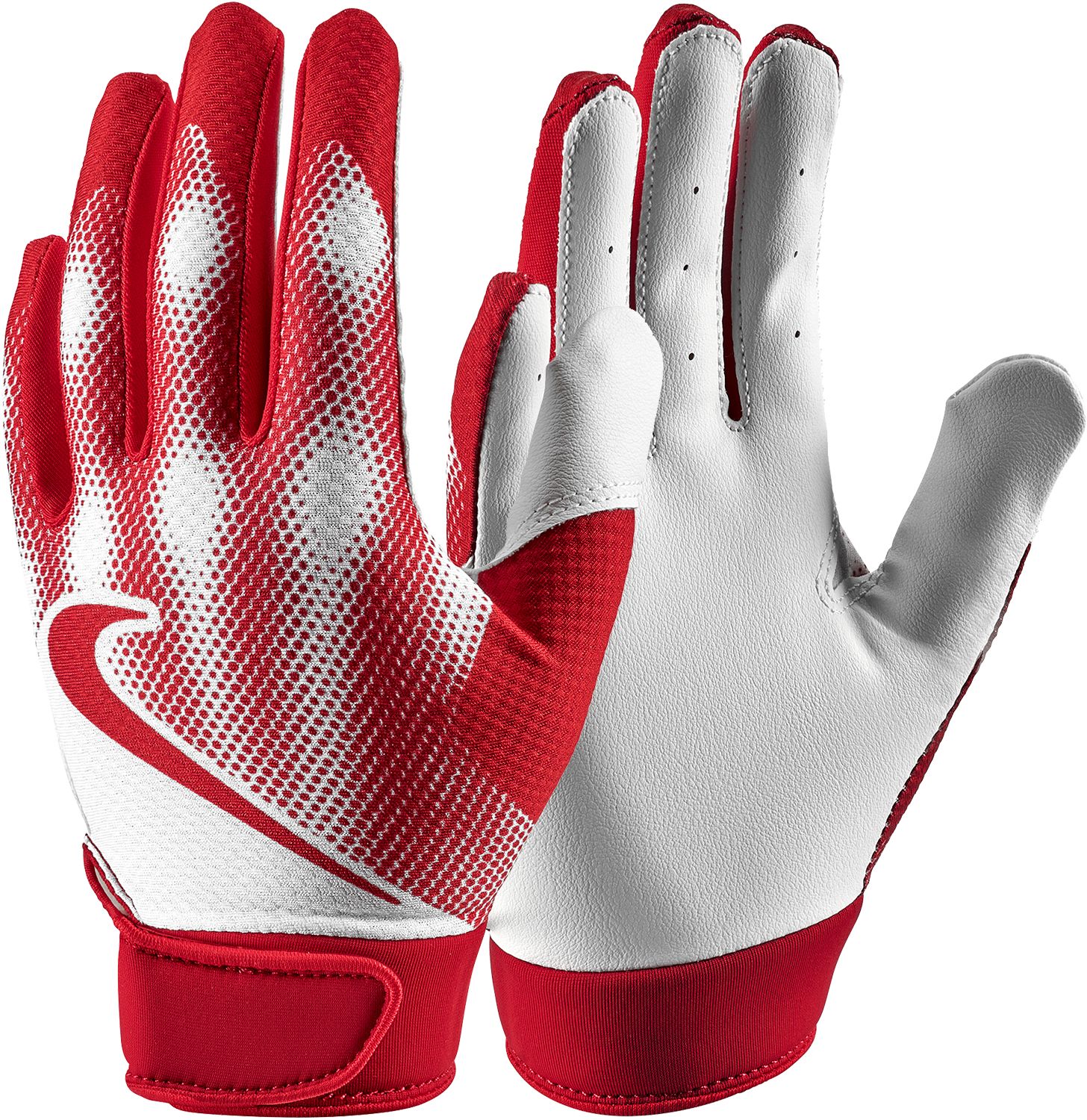 Nike Youth Alpha Tee Ball Batting Gloves