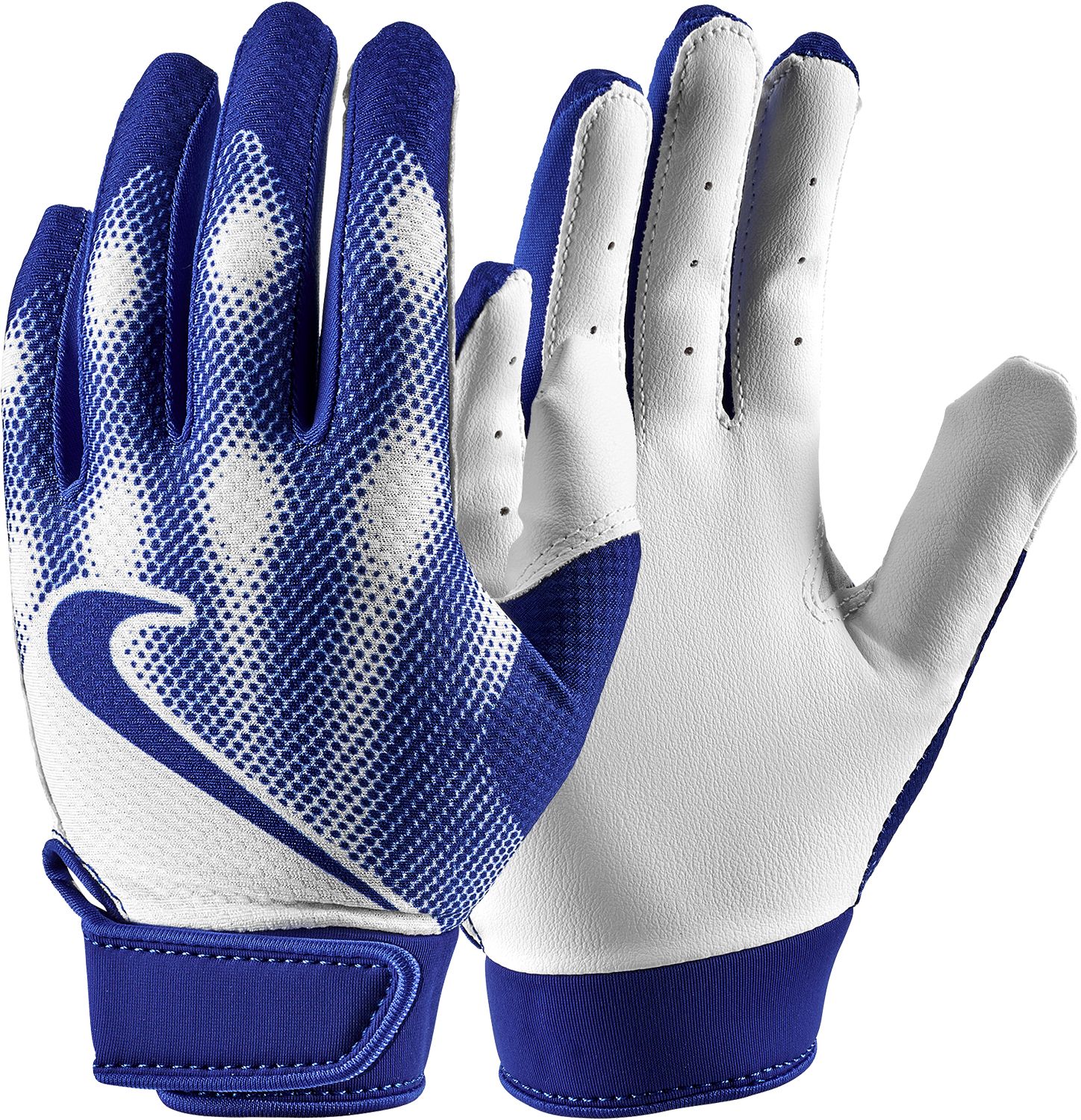 Nike Youth Alpha Tee Ball Batting Gloves