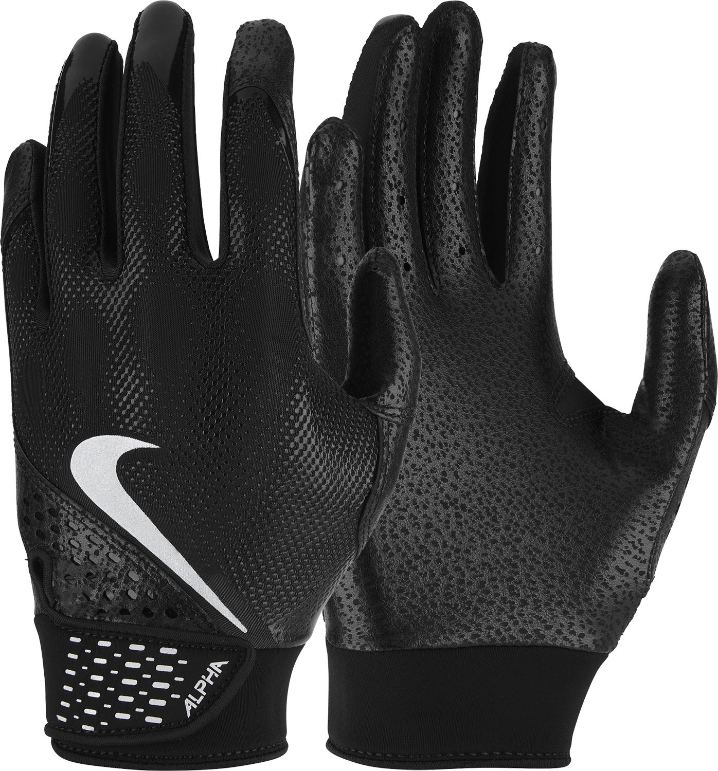 Nike Youth Alpha Batting Gloves