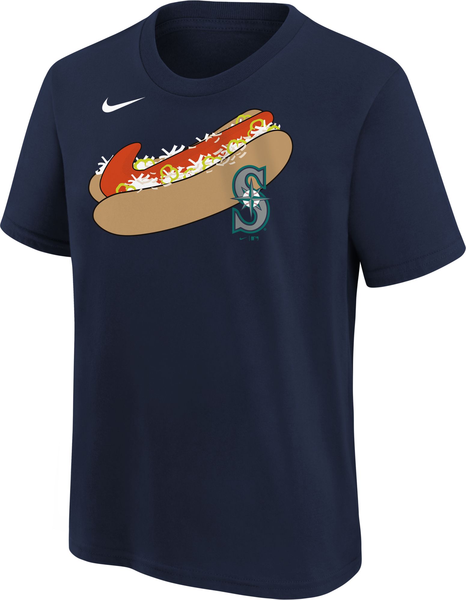 Seattle Mariners Jerseys  Curbside Pickup Available at DICK'S