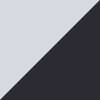 Black/Gray