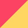 Blue/Pink/Orange
