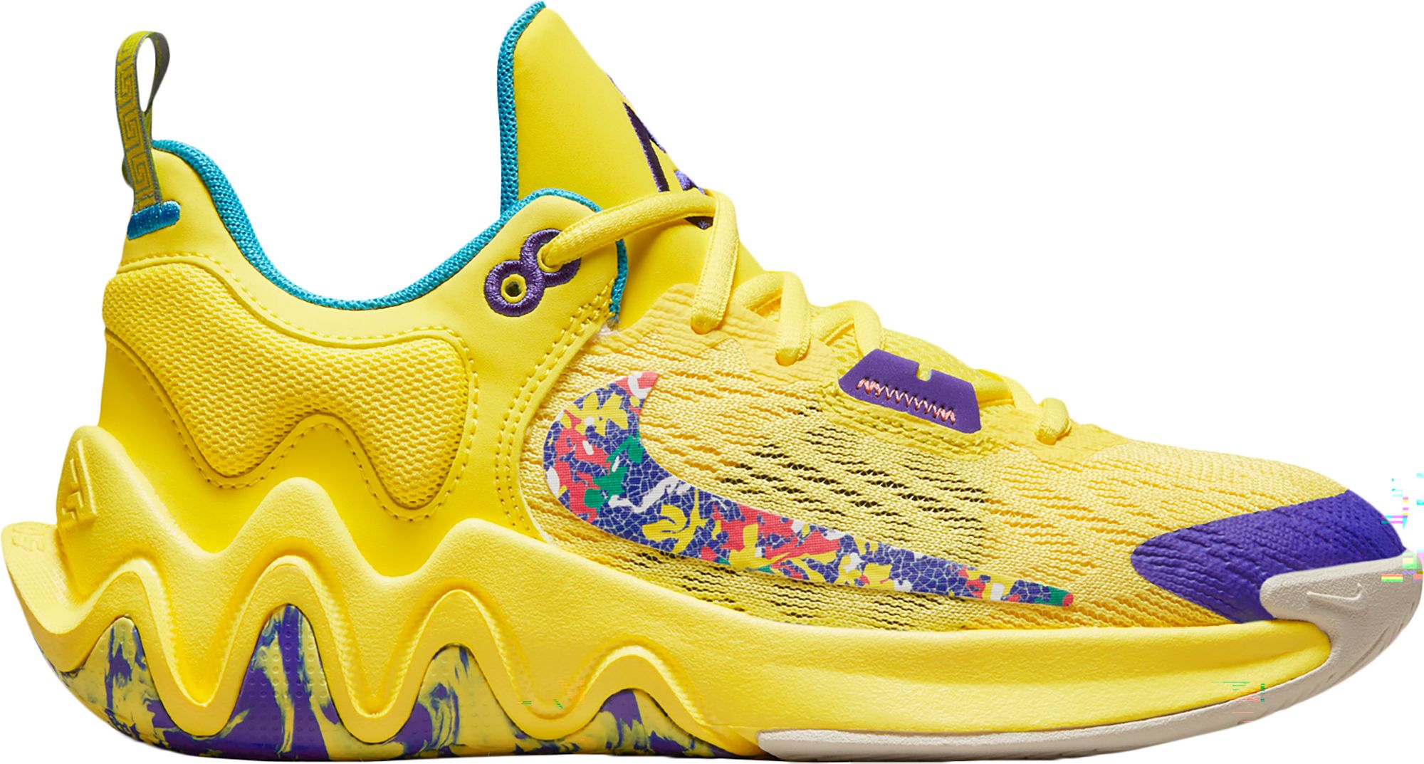 boys basketball sneakers