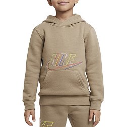 Nike Little Boys' Core Pullover Hoodie