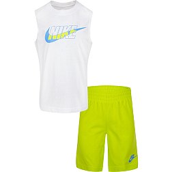 Nike Little Boys' HBR Jersey Muscle Set