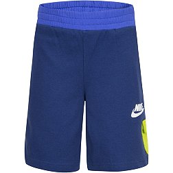 Nike Little Boys' Lil Fruits Jersey Shorts