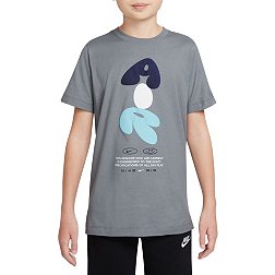 Nike Boys' Sportswear T-Shirt