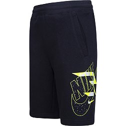 Nike Boys' 3BRAND by Russell Wilson Icon Duo Shorts