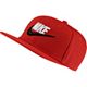 University Red/Black