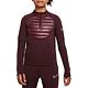Burgundy Crush/Ref Silver