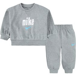 Nike Infants' Cozy Crew Set