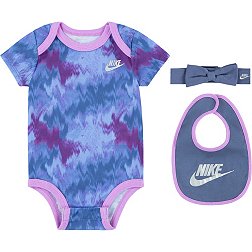 Nike Infant Girls' Digi Dye 3 Piece Set