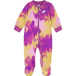 Nike Infants' Digi Dye Club Coverall