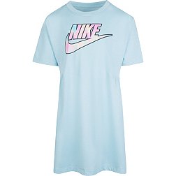 Nike Little Girls' Digi Dye Dress