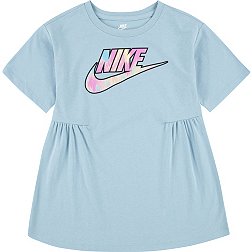 Nike Toddler Girls' Digi Dye Dress