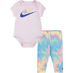 Nike Infant Girls' Digi Dye Tight Set
