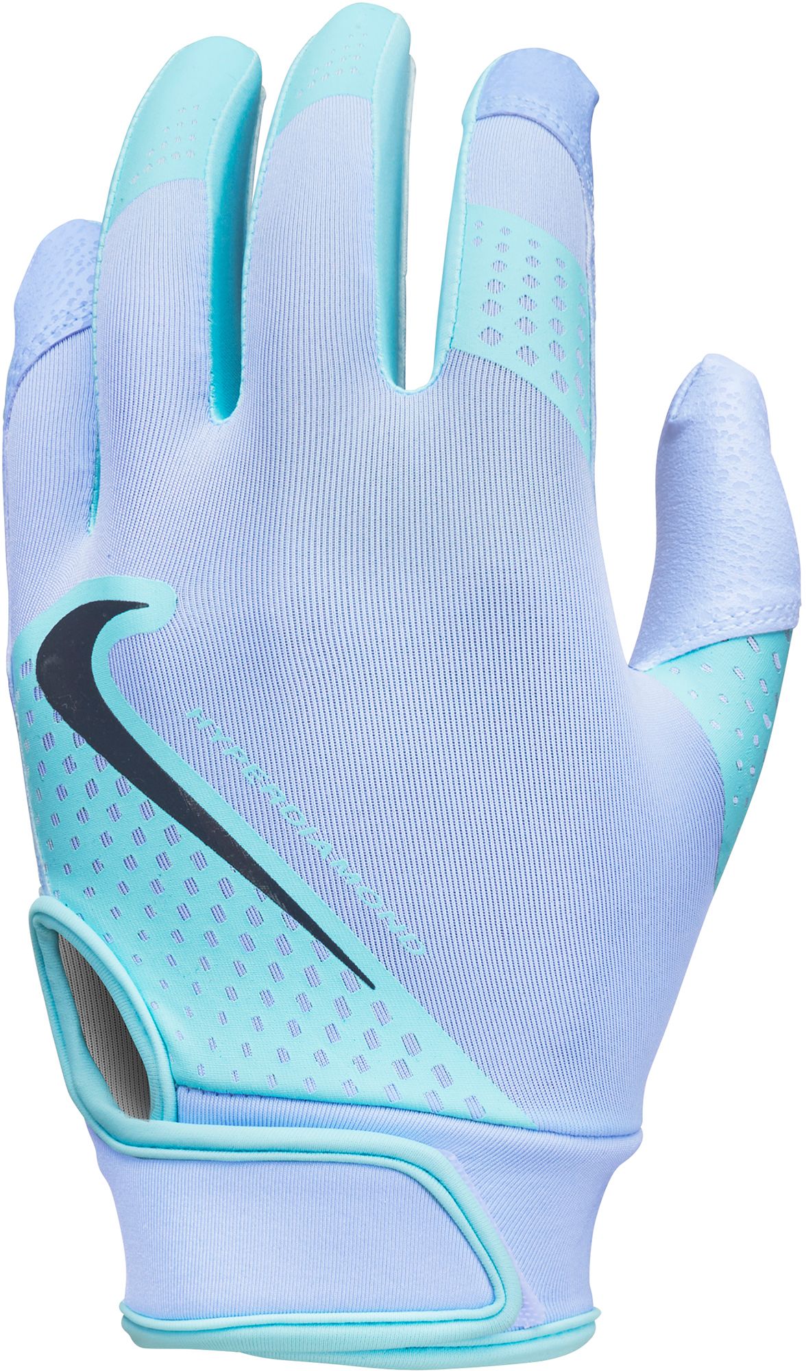 Nike Hyperdiamond 2.0 Softball Batting Gloves