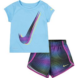 Nike Toddler Girls' Limitless Sprinter Set