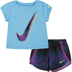Nike Infant Girls' Limitless Sprinter Set