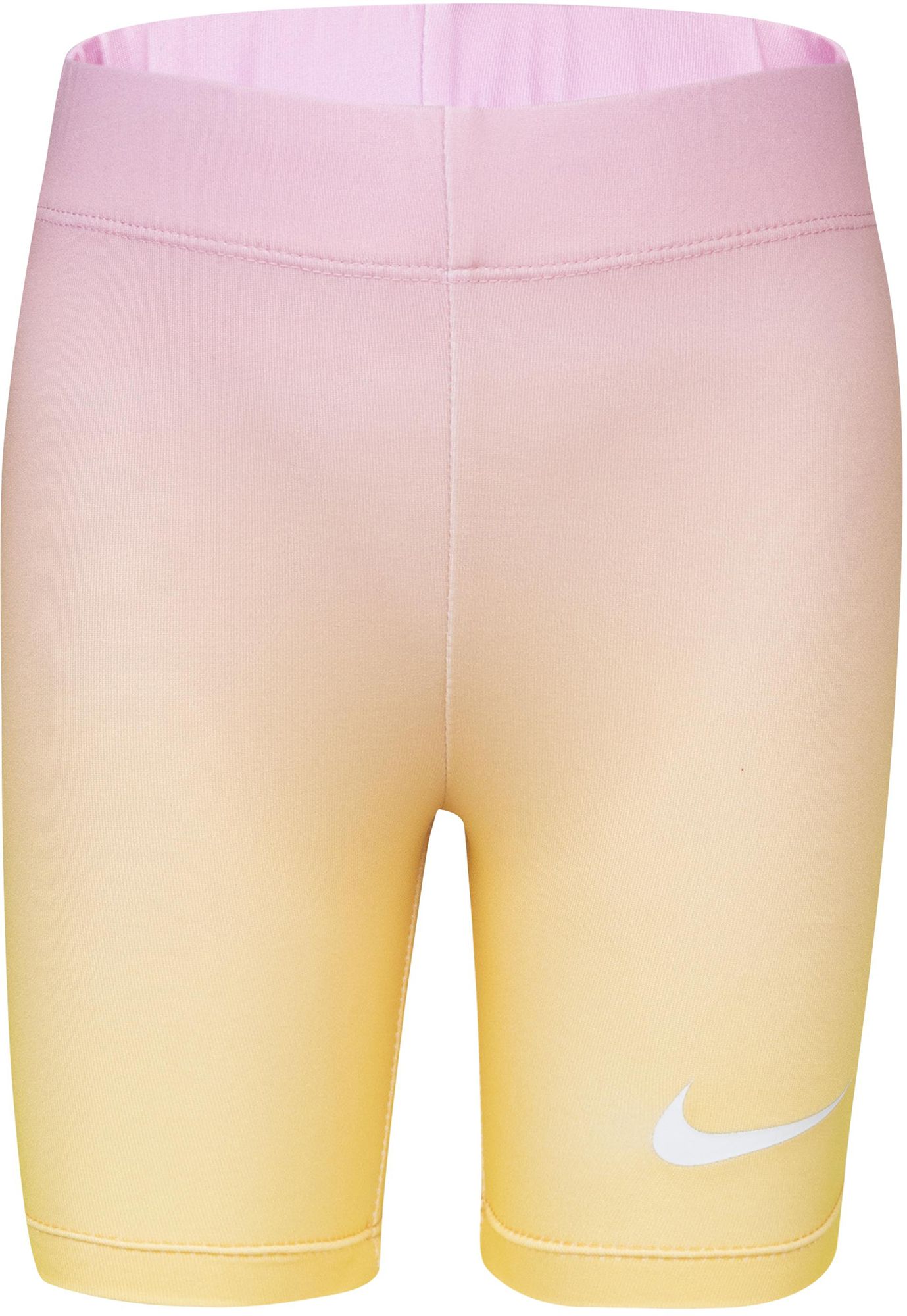 Nike Toddlers' NKG Freeze Tag Bike Shorts