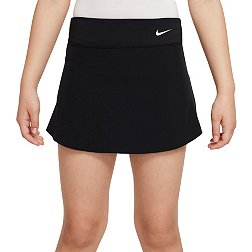 Nike Dri-FIT One Big Kids' Training Skirt