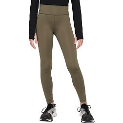 Girls\' Nike Leggings | Curbside Pickup Available at DICK\'S