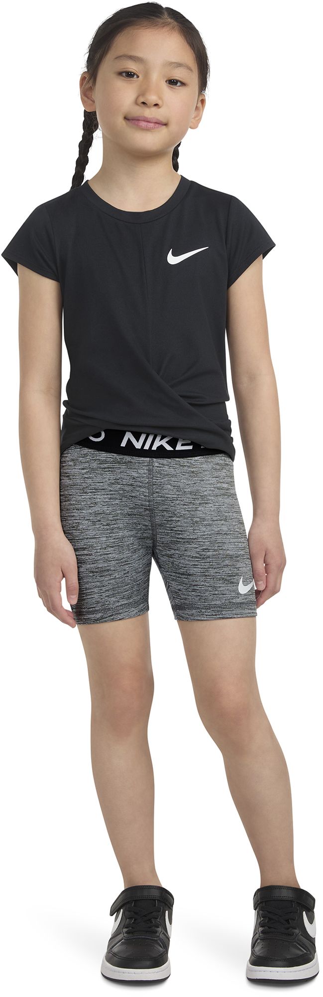 Carbon Heather