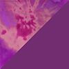 Laser Purple