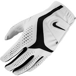 Nike Men's 2021 Dura Feel X Golf Glove