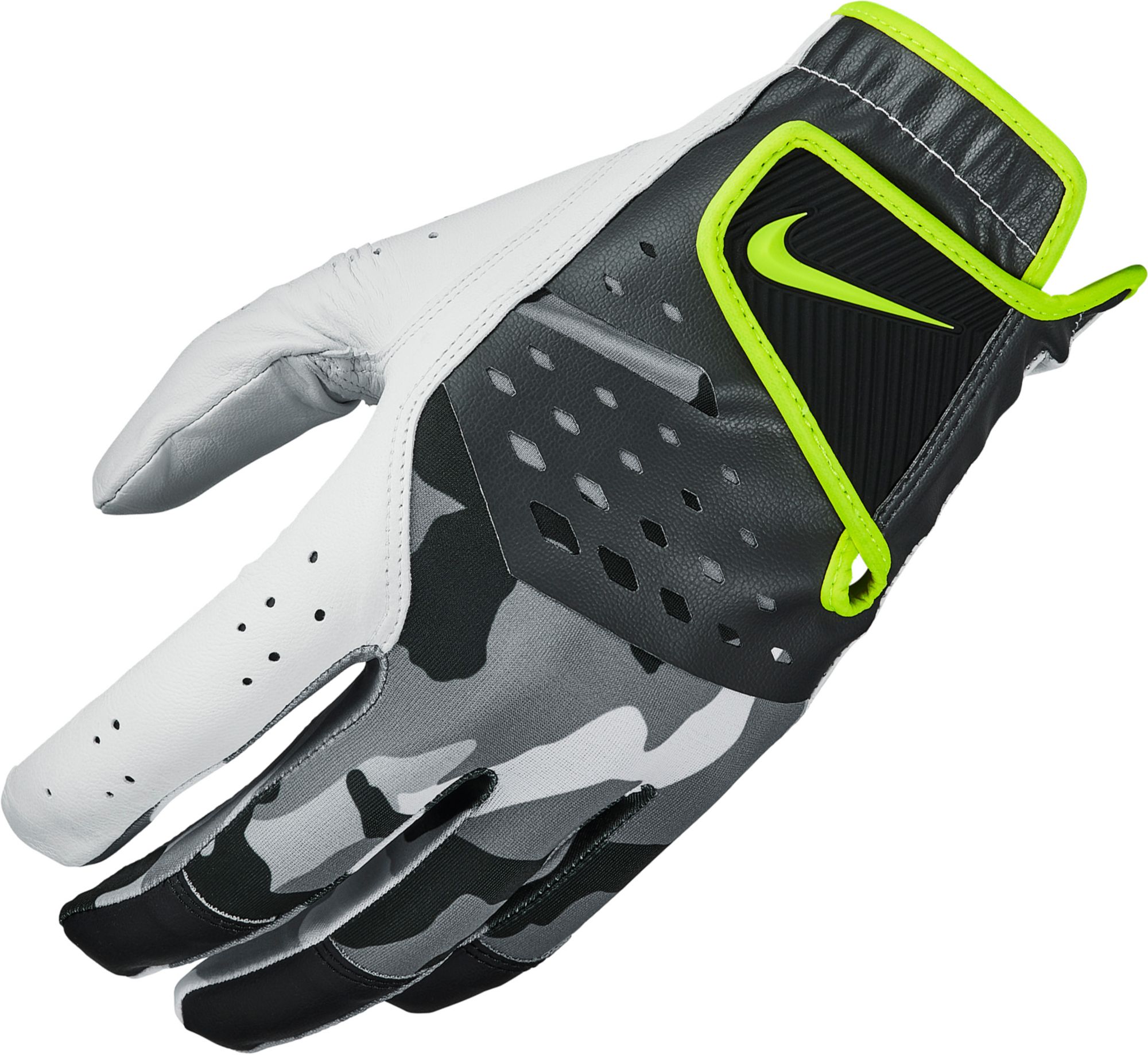 Nike 2022 Tech Extreme VII Golf Glove