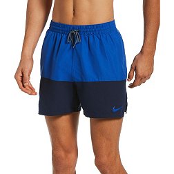 Nike Men's Split 5" Volley Shorts