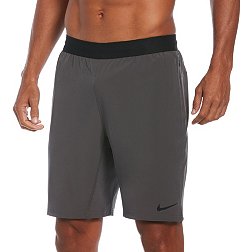 Nike Swim Men's Fusion 7" Volley Shorts