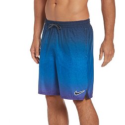 Nike Men's JDI Fade Volley Swim Shorts